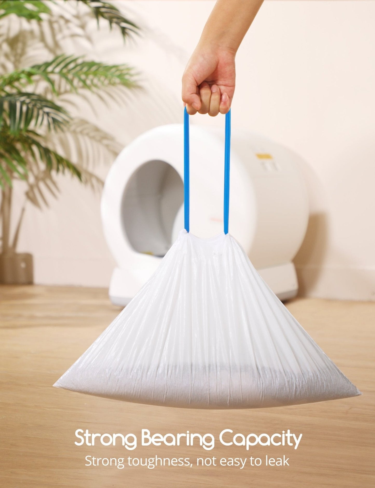 Litter Box Liners