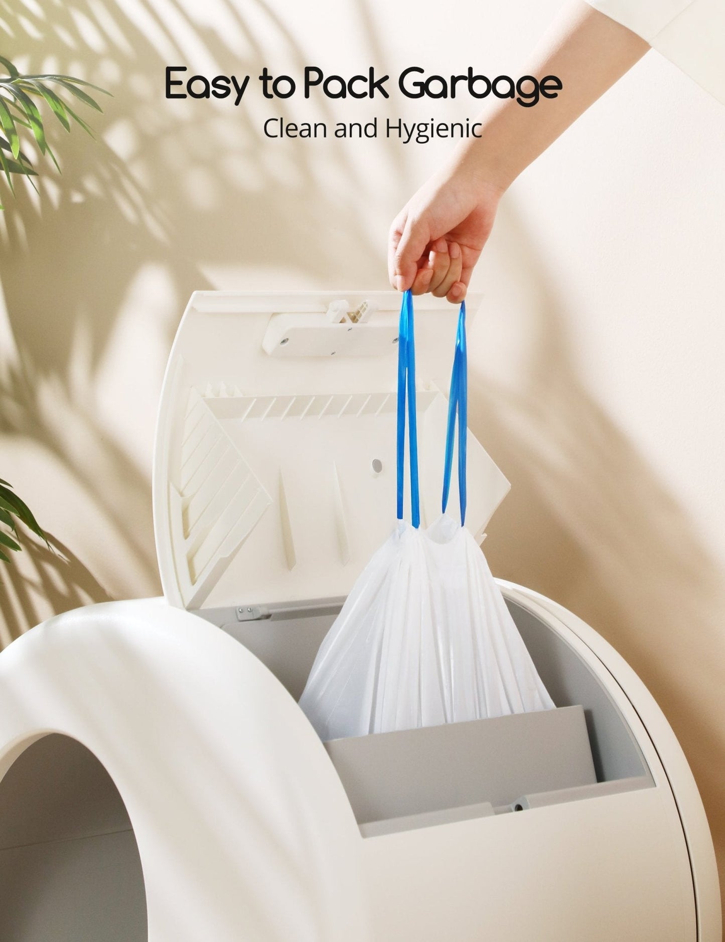 Litter Box Liners