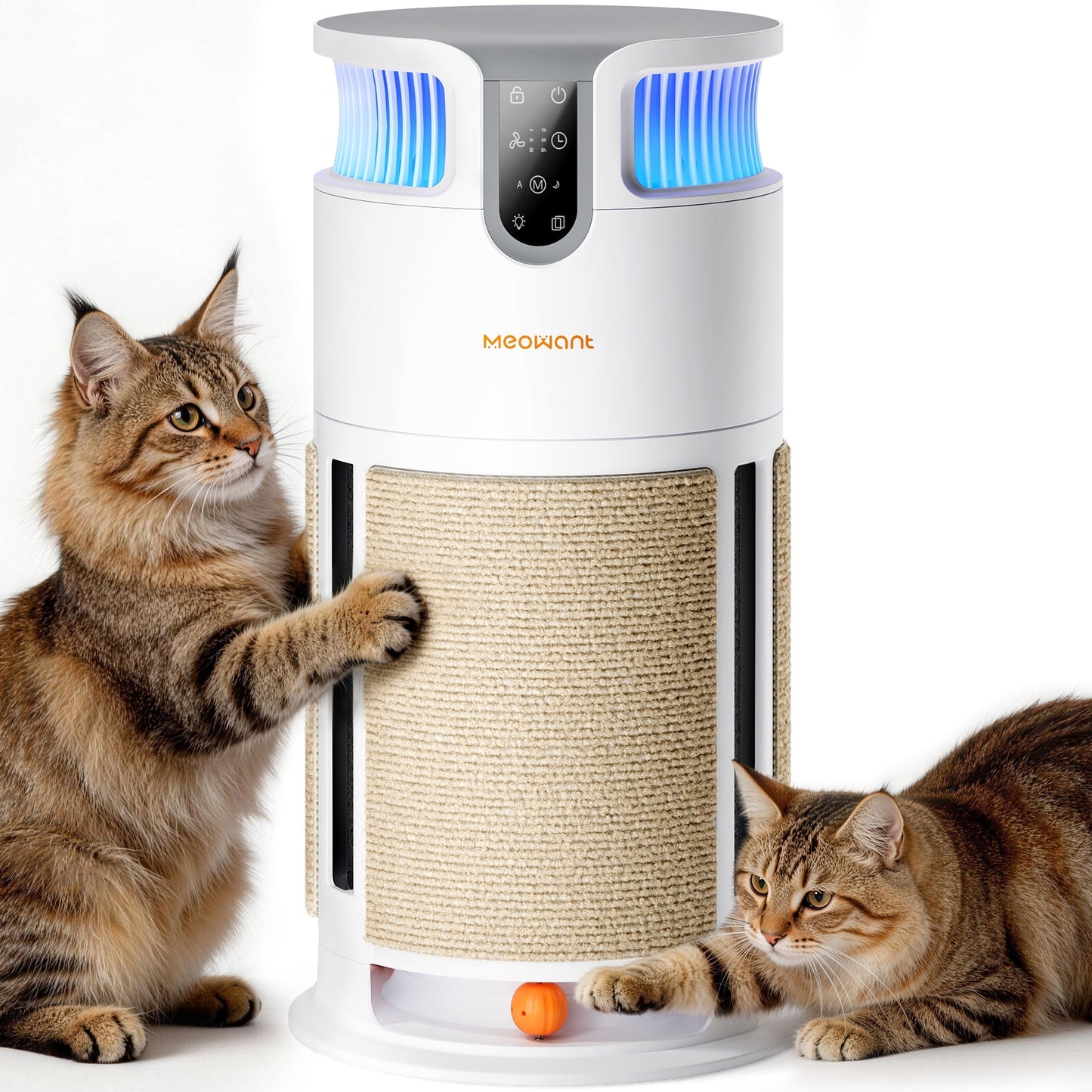 Pet Air Purifier - MW-PA08
