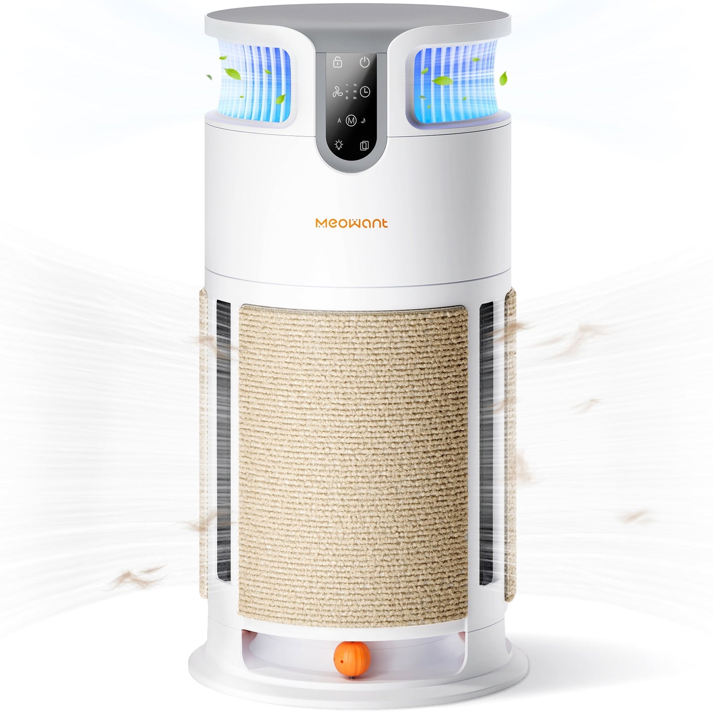 Pet Air Purifier - MW-PA08