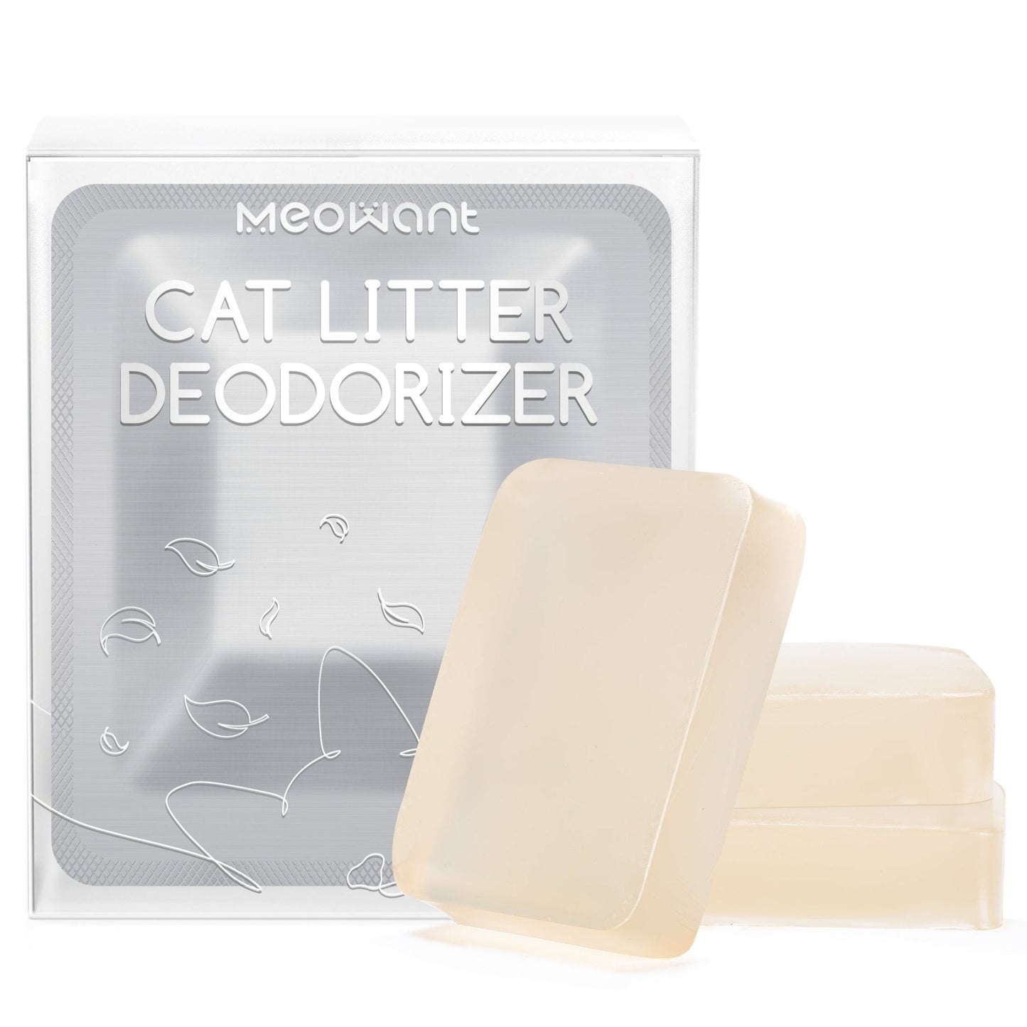 Pet Odor Eliminator Gel