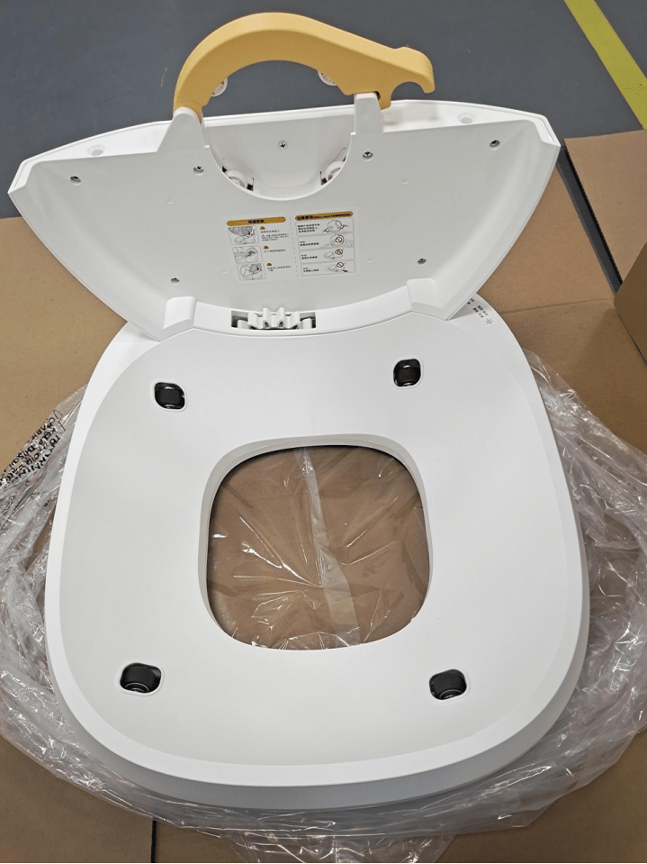 SC01/SC02/LR01 Smart Litter Box Accessories