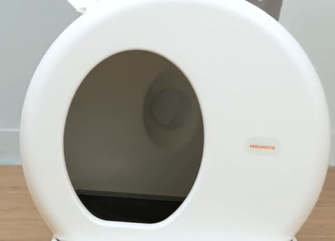 SC01/SC02/LR01 Smart Litter Box Accessories